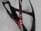 Koszyk Specialized S-WORKS Carbon Rib Red