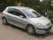 PEUGEOT 307 1.4 HDI 2002 rok