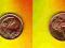 Australia 1 Cent 1969 r.