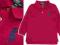 RALPH LAUREN polo czerwona 10-12 l_____________p_s