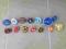 HASBRO Mega zestaw Beyblade