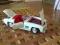 Bburago mercedes 300 sl cabrio