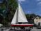 Jacht żaglowy CENTAUR 620-szybki i bezpieczny