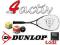 Rakieta squash DUNLOP Fury 50+gratis