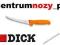 Nóż trybownik elastyczny Dick MasterGrip 13cm