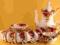 Royal Albert  serwis 6 os.Old Country Roses Anglia