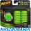 NERF VORTEX AMMO REFILLS 20 dysków KURIER DHL