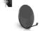 CZASZA ANTENA SATELITARNA 80cm CORAB ASC-800M-C FV