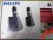Telefon Philips  CD 140 DUO -  telefon dla seniora