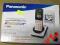Telefon  Panasonic słuchawka  KX-TGA 807