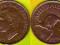Australia 1 Penny 1951 r.