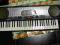 KEYBOARD CASIO CTK-55I BRAK ZASILACZA