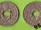 Francja 25 centymów centimes 1924 moneta