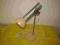 stara lampa industrial loft