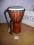 Djembe Nino NINO-ADJ2-S 8 40 CM OKAZJA