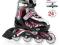 ROLKI ROLLERBLADE Twist 38-40,5 SKLEP PLICH POZNAN
