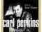 CD- CARL PERKINS- BEST OF SUN YEARS  (W FOLII)