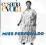 CD- CESARIA EVORA- MISS PERFUMADO (NOWA W FOLII)