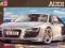AUDI R8 - Revell