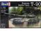Russian Battle Tank T-90 - Revell
