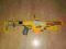 NERF N-STRICE RECON CS-6 HASBRO