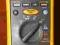 FLUKE 1587 - MULTIMETR - TESTER IZOLACJI