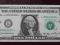 USA 1 $ dolar 2006 Star Note California