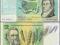 MAX - AUSTRALIA COMMONWEALTH 2 Dollars (1966) # F+
