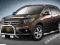 HONDA CRV ORUROWANIA 2013 COBRA ! HOMOLOGACJA E 1