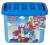 Mega Bloks Builders klocki maxi Pierwsza pomoc