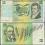 MAX - AUSTRALIA COMMONWEALTH 2 Dollars (1969) # F
