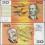 MAX - AUSTRALIA COMMONWEALTH 20 Dollars 1968 # F+