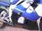 Crash Pady Yamaha R6 99-02 yzf 1999-2002 HR