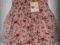 TUNIKA  KWIATY  TOP  GIRL2GIRL 6-7 / 122