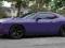 Plasti dip fioletowy pure purple mat galon 3,78l