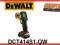 Termometr (pirometr) DeWALT DCT414S1-QW