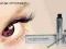 Lashtoniic odżywka na wzrost rzęs brwi efekt 7 dni