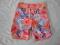 Y.D szorty krótkie spodenki bermudy 140