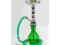 TS SHISHA HOOKAH MANIA - DAISY GREEN