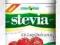 6 opakowań Stevia w proszku 150g SŁODZIK (K254)