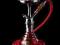 TS SHISHA KAYA PN 330 BOHEMIAN CZERWONA