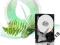 DYSK WD CAVIAR GREEN 3 TB SATA III 64MB WD30EZRX