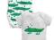 NEXT Body z krokodylem 2- pack r.86 Nowe