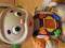 Fisher&amp;Price Robot Edukacyjny Toby