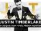 Bilet, koncert Justin Timberlake, trybuna czerwona