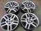 ALUFELGI FIAT 5.5Jx14 H2 ET 37 4x98 KOMPLET