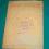 TEATR WLK. W POZNANIU***ZESZYT NR 1 ***1948/49