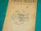 TEATR WLK. W POZNANIU***ZESZYT NR 4 ***1948/49