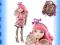 EVER AFTER HIGH C.A. CUPID córka Erosa NOWOŚĆ