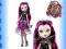 EVER AFTER HIGH RAVEN QUEEN NOWOŚĆ